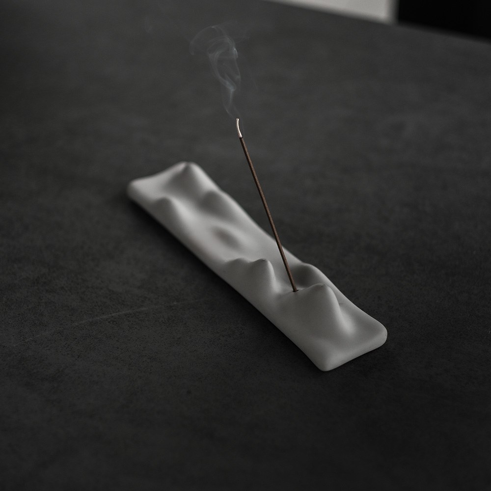 Ro 禪意線香底座